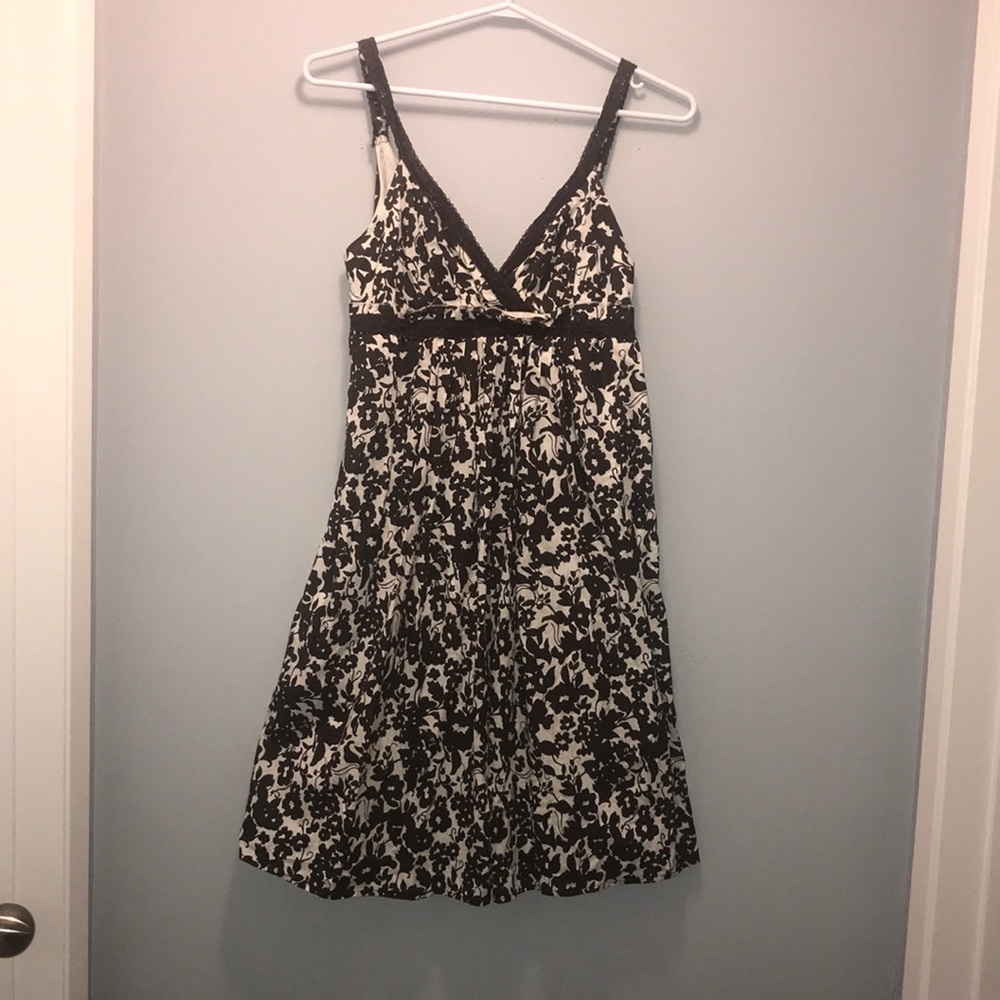 Velvet Dress